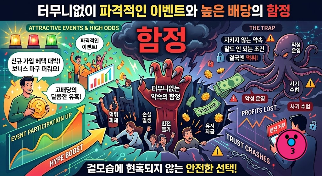 먹튀사이트